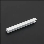 โปรไฟล์อลูมิเนียม U Channel