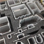 การอัดขึ้นรูปอลูมิเนียม 2040