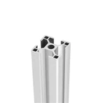 T Slot เฟรมอลูมิเนียม