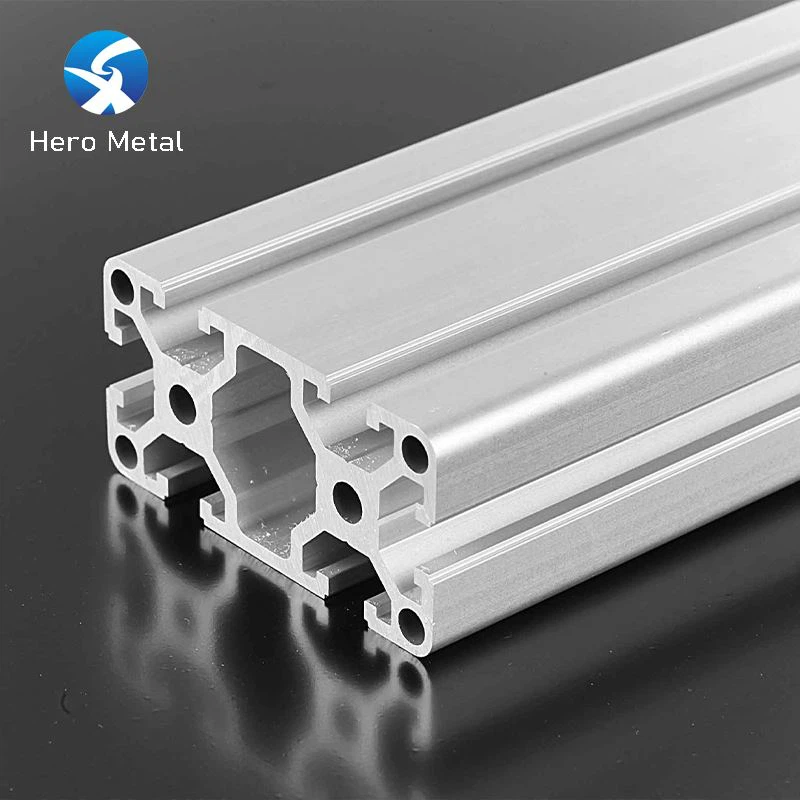 ระบบเฟรมอลูมิเนียมโมดูลาร์