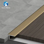อะลูมิเนียม T Track Extrusion