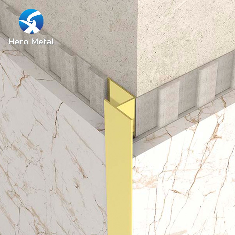 corner angle joint aluminium