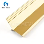 โปรไฟล์แผงอลูมิเนียม