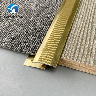 carpet tile trim