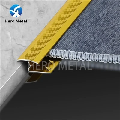 carpet edg trim