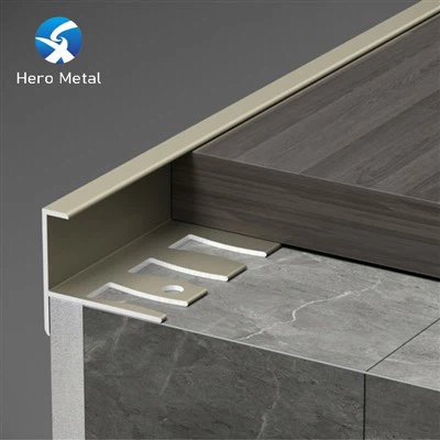 bendable metal strips