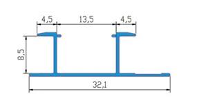 Extruded Aluminum Led Channel suppliers