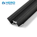 โปรไฟล์แผงผนังภายใน